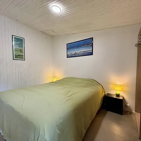 Moderne 3 Pieces, 4 Couchages A Saint-georges-d'oleron, Proche Commerces, Parking, Wi-fi Inclus - Fr-1-246a-296 Apartment