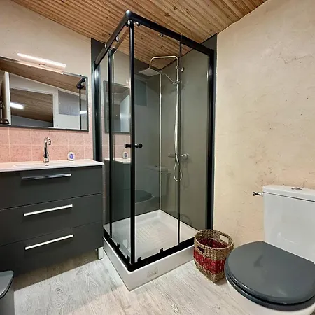 Apartment Moderne 3 Pieces, 4 Couchages A Saint-georges-d'oleron, Proche Commerces, Parking, Wi-fi Inclus - Fr-1-246a-296 *